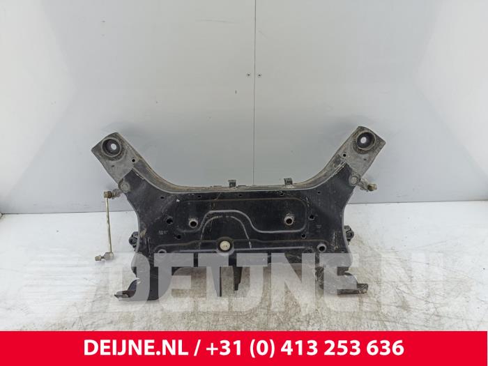 Begagnade Underram Ford Transit Custom 2.0 EcoBlue 110 Pris € 484,00 Inklusive moms erbjuds av van Deijne Onderdelen Uden B.V.