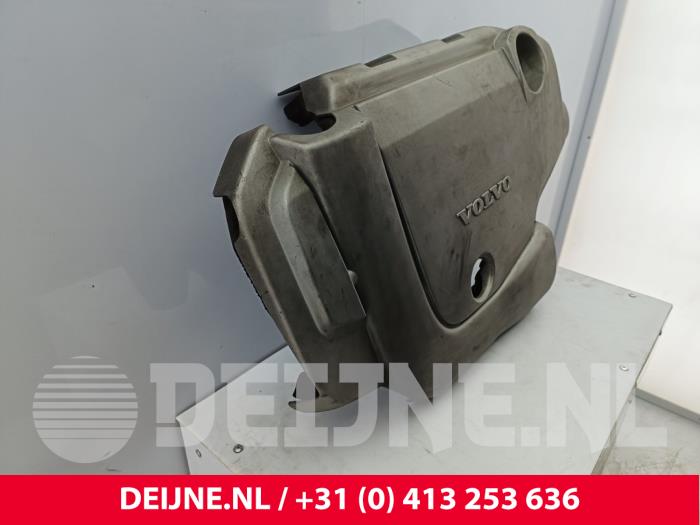 Abdeckblech Motor van een Volvo V50 (MW) 2.4 D5 20V 2009