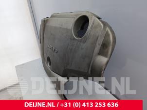 Abdeckblech Motor van een Volvo V50 (MW) 2.4 D5 20V 2009