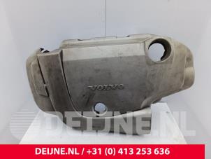 Abdeckblech Motor van een Volvo V50 (MW) 2.4 D5 20V 2009