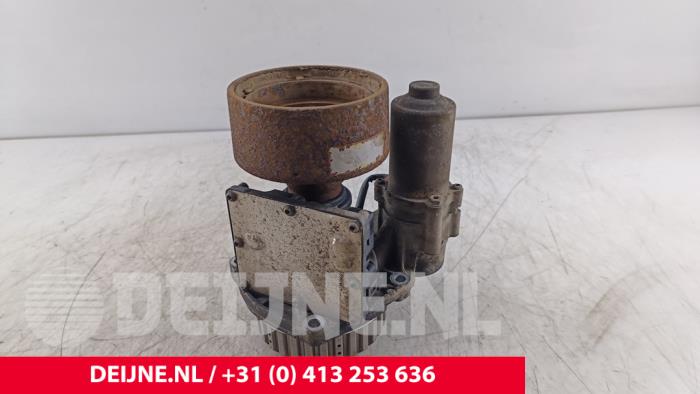 Używane Sprzeglo Haldex Volvo XC60 I (DZ) 2.4 D5 20V AWD Cena € 460,00 Procedura marży oferowane przez van Deijne Onderdelen Uden B.V.