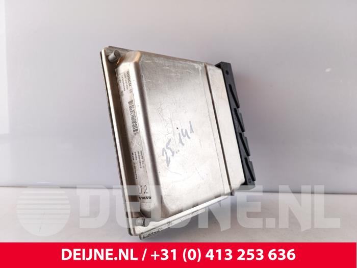 Used Engine management computer Volvo XC90 I 2.9 T6 24V Price € 35,00 Margin scheme offered by van Deijne Onderdelen Uden B.V.