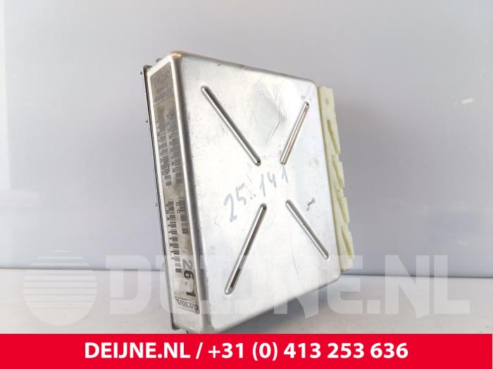 Used Automatic gearbox computer Volvo XC90 I 2.9 T6 24V Price € 45,00 Margin scheme offered by van Deijne Onderdelen Uden B.V.
