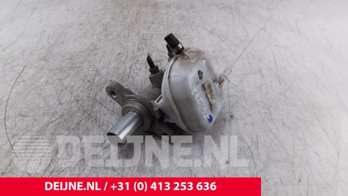 Used Master cylinder Ford Transit Custom 2.0 TDCi 16V Eco Blue 105 Price € 30,25 Inclusive VAT offered by van Deijne Onderdelen Uden B.V.