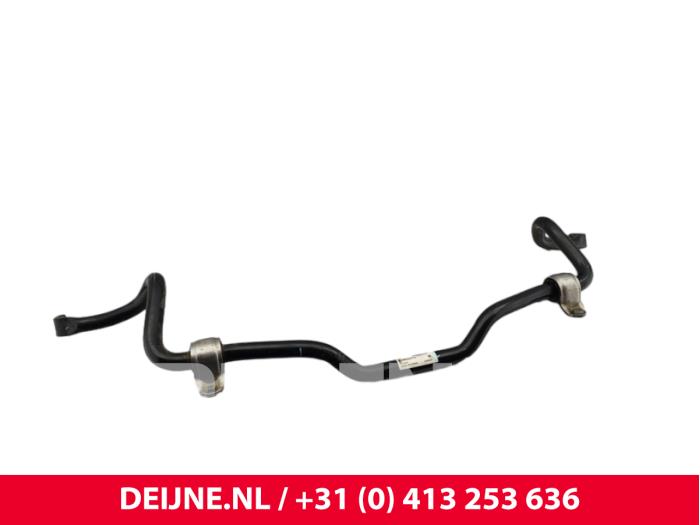 Używane Stabilizator przód Lynk &amp; Co 01 1.5 PHEV Cena € 102,85 Z VAT oferowane przez van Deijne Onderdelen Uden B.V.