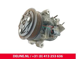 Pompe clim d'un Opel Vivaro 2.0 CDTI 122 2020