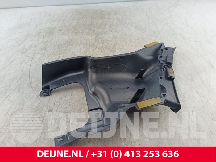 Begagnade Lufttratt Ford Transit Custom 2.0 TDCi 16V Eco Blue 130 Pris € 24,20 Inklusive moms erbjuds av van Deijne Onderdelen Uden B.V.