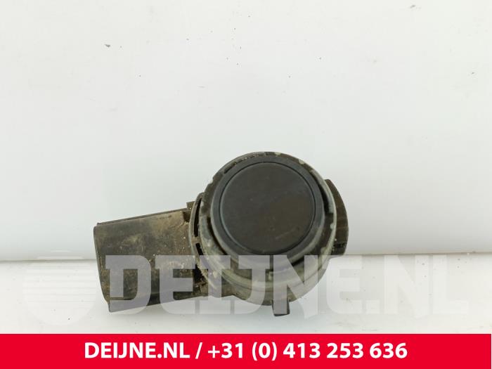 Usados Sensor PDC Ford Transit Custom 2.0 TDCi 16V Eco Blue 130 Precio € 18,15 IVA incluido ofrecido por van Deijne Onderdelen Uden B.V.