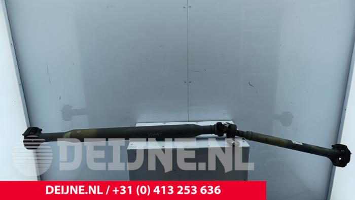 Używane Pólwal Mercedes Vito (447.6) 2.2 114 CDI 16V Cena € 393,25 Z VAT oferowane przez van Deijne Onderdelen Uden B.V.