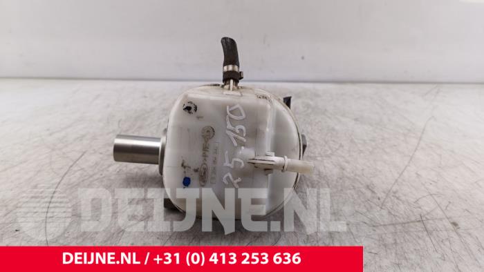 Used Master cylinder Ford Transit Custom 2.0 TDCi 16V Eco Blue 105 Price € 36,30 Inclusive VAT offered by van Deijne Onderdelen Uden B.V.