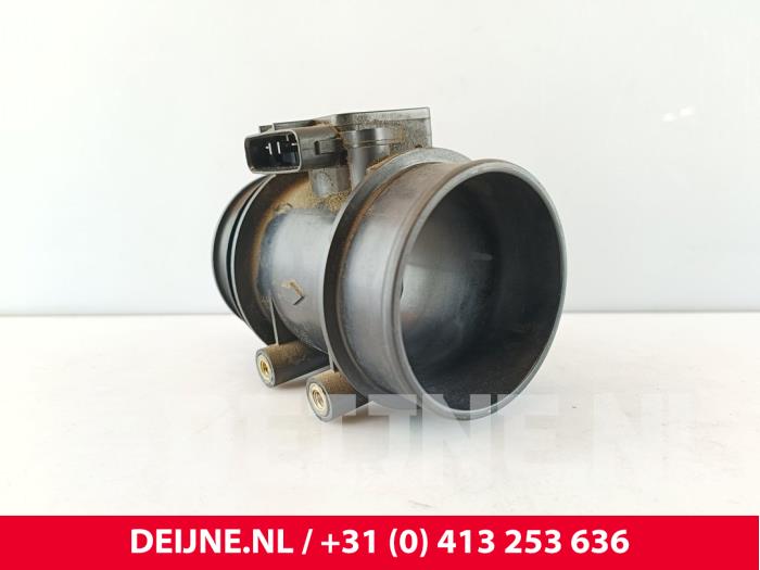 Gebrauchte Luftmassenmesser Volvo S60 I (RS/HV) 2.4 20V 140 Preis € 20,00 Margenregelung angeboten von van Deijne Onderdelen Uden B.V.