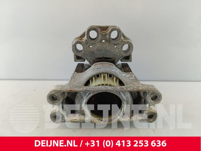 Usagé Support moteur Ford Transit Custom 2.0 TDCi 16V Eco Blue 130 mHEV Prix € 24,20 Prix TTC proposé par van Deijne Onderdelen Uden B.V.