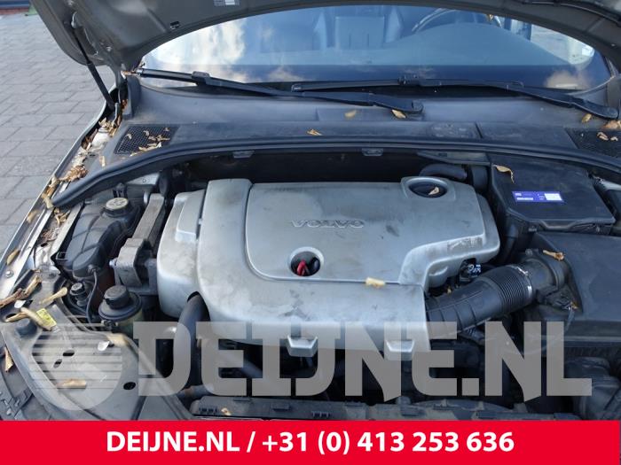 Używane Silnik Volvo XC70 (BZ) 2.4 D5 20V AWD Cena € 1.600,00 Procedura marży oferowane przez van Deijne Onderdelen Uden B.V.