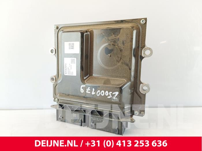 Used Engine management computer Volvo S90 II 2.0 D5 16V AWD Price € 250,00 Margin scheme offered by van Deijne Onderdelen Uden B.V.