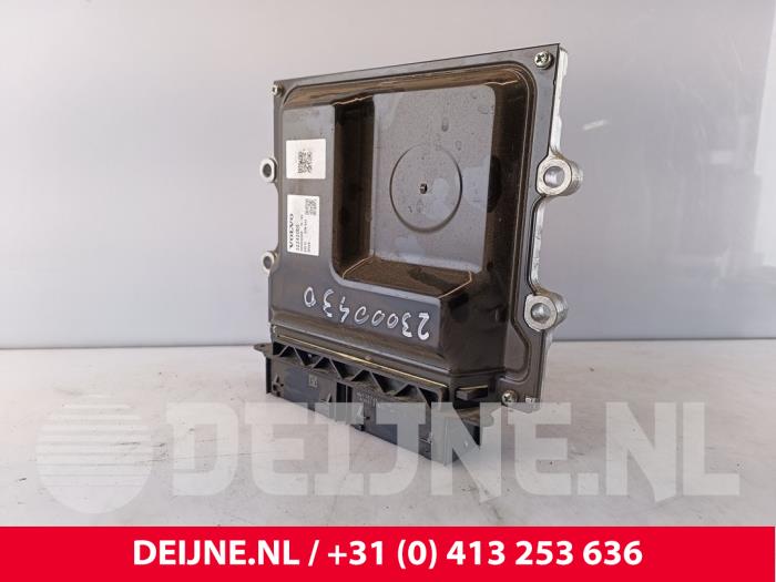 Used Engine management computer Volvo V90 II (PW) 2.0 D3 16V Price € 160,00 Margin scheme offered by van Deijne Onderdelen Uden B.V.