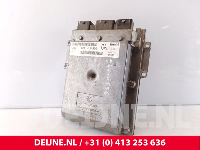 Used Engine management computer Ford Transit 2.2 TDCi 16V Price € 356,95 Inclusive VAT offered by van Deijne Onderdelen Uden B.V.