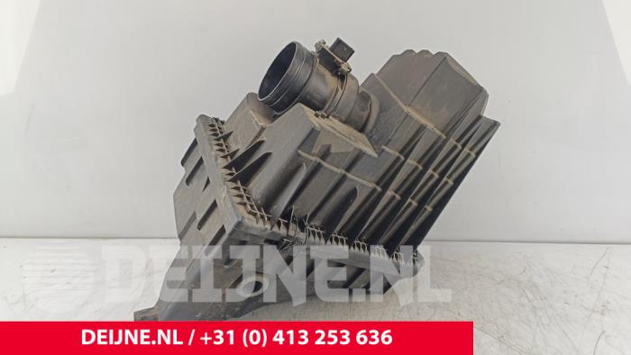 Gebrauchte Luftfiltergehäuse Volkswagen Transporter/Caravelle T6 2.0 TSI Preis € 114,95 Mit Mehrwertsteuer angeboten von van Deijne Onderdelen Uden B.V.