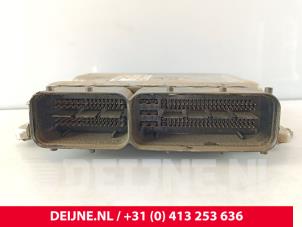 Engine management computer from a Fiat Doblo Cargo (263) 1.3 D Multijet 2016