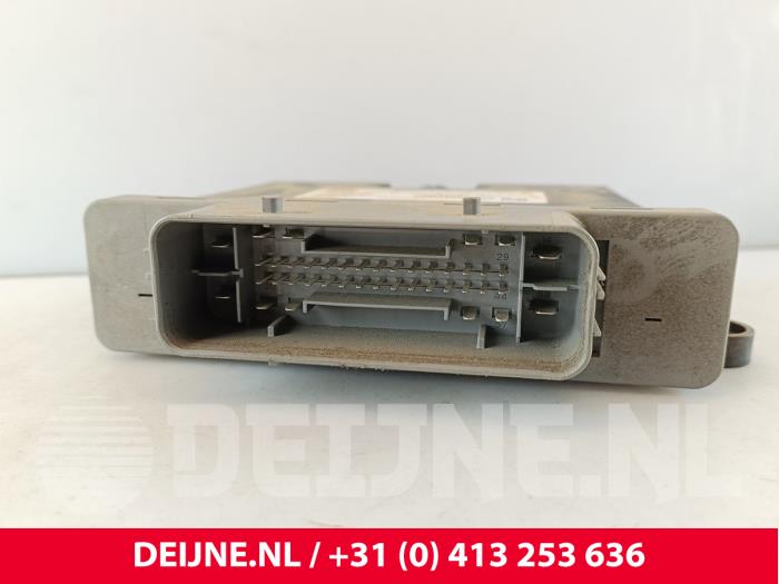Ordinateur Adblue d'un Volvo V60 II (ZW) 2.0 B4 16V Mild Hybrid 2022