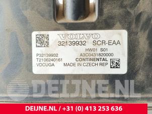 Ordinateur Adblue d'un Volvo V60 II (ZW) 2.0 B4 16V Mild Hybrid 2022