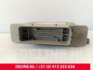 Ordinateur Adblue d'un Volvo V60 II (ZW) 2.0 B4 16V Mild Hybrid 2022