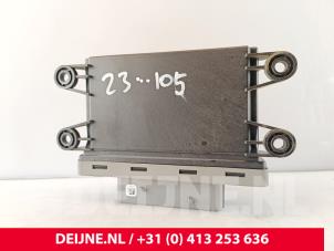 Ordinateur Adblue d'un Volvo V60 II (ZW) 2.0 B4 16V Mild Hybrid 2022