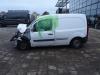 Mercedes-Benz Citan (415.6) 1.5 108 CDI Euro 6 Dörrlåsmekanism, 2-dörrars, vänster