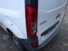 Mercedes-Benz Citan (415.6) 1.5 108 CDI Euro 6 Baklykta, vänster
