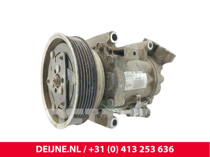 Gebrauchte Klimapumpe Mercedes Citan (415.6) 1.5 108 CDI Euro 6 Preis € 24,20 Mit Mehrwertsteuer angeboten von van Deijne Onderdelen Uden B.V.