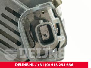 Dynamo från en Mercedes-Benz Citan (415.6) 1.5 108 CDI Euro 6 2017
