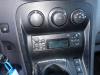 Mercedes-Benz Citan (415.6) 1.5 108 CDI Euro 6 Värmekontrollpanel