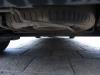 Mercedes-Benz Citan (415.6) 1.5 108 CDI Euro 6 Reservhjulsmekanism