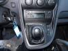 Mercedes-Benz Citan (415.6) 1.5 108 CDI Euro 6 Växelspak