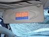 Mercedes-Benz Citan (415.6) 1.5 108 CDI Euro 6 Solskydd