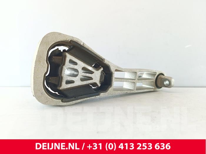 Engine mount Volvo V60 II (ZW), 2018 2.0 T6 16V Twin Engine, Combi/o, Electric Petrol, 1.969cc, 250kW (340pk), 4x4, B4204T46, 2019-03 / 2022-12, ZWBF (Used)