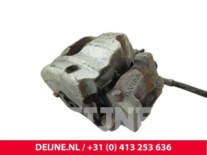 Gebrauchte Bremszange links vorne Volvo XC40 (XZ) Recharge Preis € 70,00 Margenregelung angeboten von van Deijne Onderdelen Uden B.V.