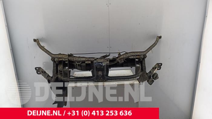 Begagnade Front Ford Transit 2.2 TDCi 16V Pris € 169,40 Inklusive moms erbjuds av van Deijne Onderdelen Uden B.V.