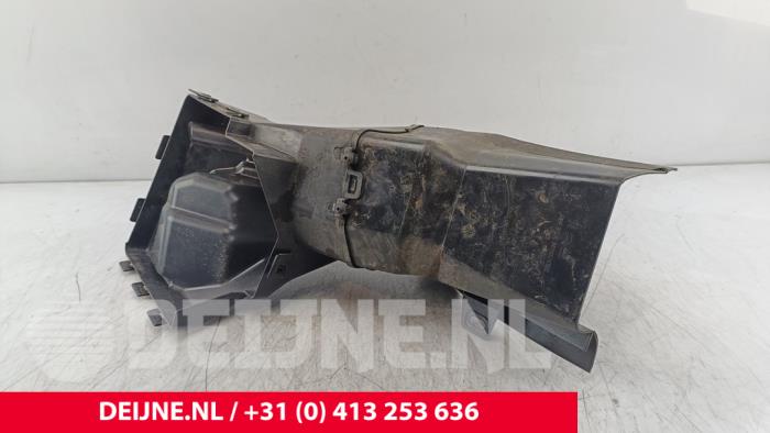 Begagnade Lufttratt Citroen Berlingo 1.2 12V PureTech 110 Pris € 36,30 Inklusive moms erbjuds av van Deijne Onderdelen Uden B.V.