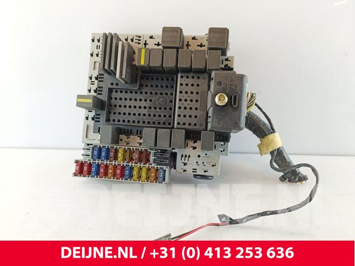 Gebrauchte Steuergerät Body Control Volvo XC90 I 2.9 T6 24V Preis € 60,00 Margenregelung angeboten von van Deijne Onderdelen Uden B.V.