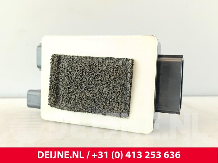 Używane Modul paliwowy ADM Nissan Interstar 2.3 dCi 150 16V Cena € 66,55 Z VAT oferowane przez van Deijne Onderdelen Uden B.V.