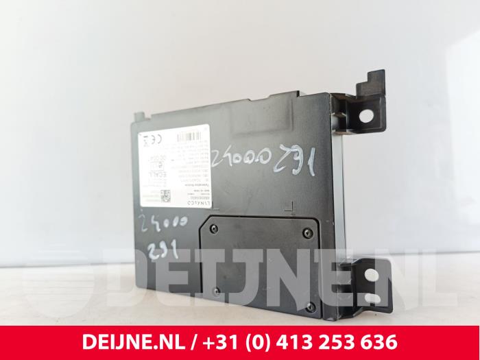Begagnade Bluetooth-modul Lynk &amp; Co 01 1.5 PHEV Pris € 84,70 Inklusive moms erbjuds av van Deijne Onderdelen Uden B.V.
