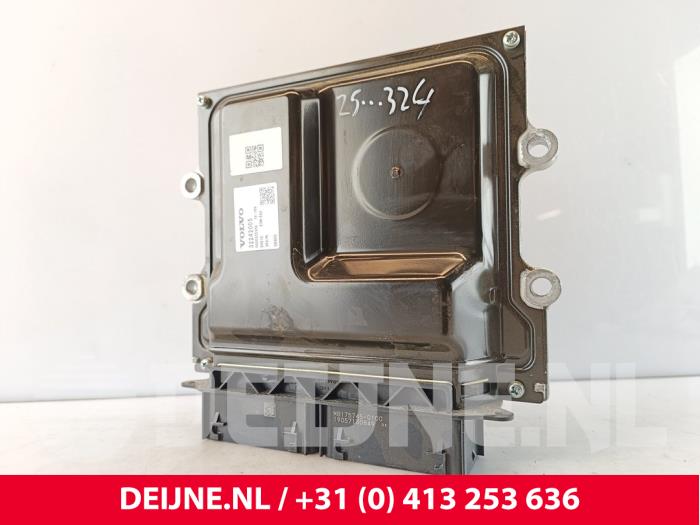 Used Engine management computer Volvo V90 II (PW) 2.0 D4 16V Price € 160,00 Margin scheme offered by van Deijne Onderdelen Uden B.V.