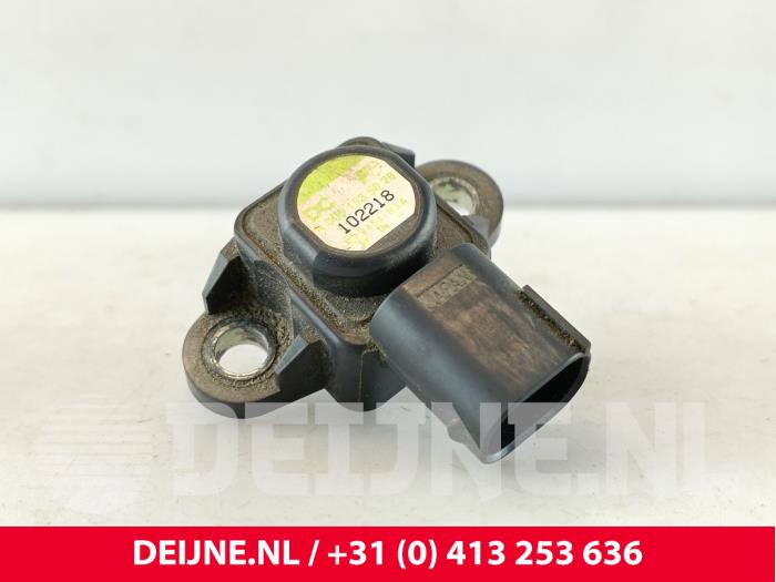 Begagnade Bränsletryckssensor Mercedes Vito (639.6) 2.2 116 CDI 16V Euro 5 Pris € 24,20 Inklusive moms erbjuds av van Deijne Onderdelen Uden B.V.