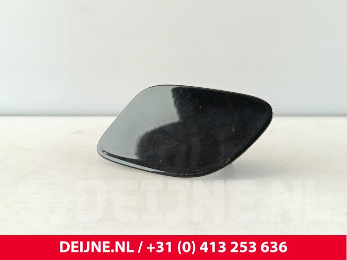 Begagnade Dekorstripe Volvo C40 Recharge (XK) Recharge Twin 78 kWh Pris € 24,20 Inklusive moms erbjuds av van Deijne Onderdelen Uden B.V.