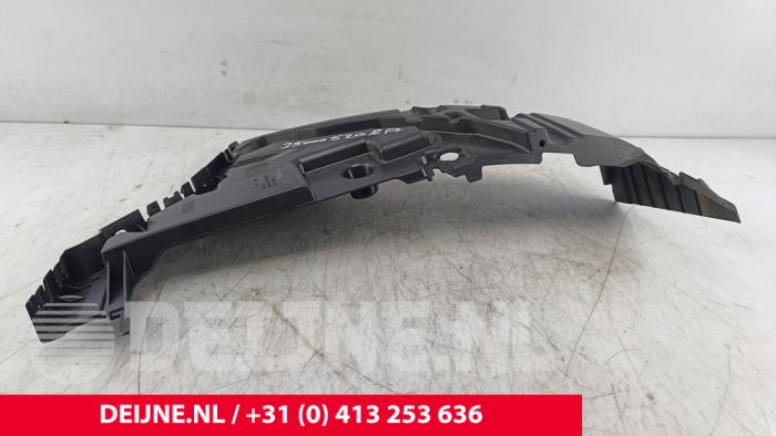 Rear bumper bracket, right Volvo XC60 II 2.0 T6 16V Recharge, Twin ...