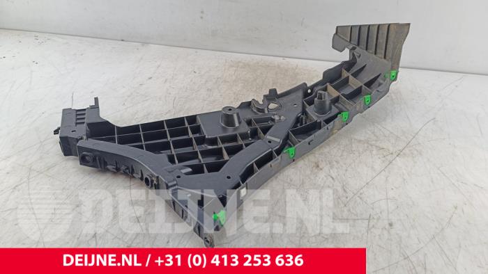 Rear bumper bracket, right Volvo XC60 II 2.0 T6 16V Recharge, Twin ...