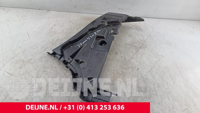 Rear bumper bracket, right Volvo XC60 II 2.0 T6 16V Recharge, Twin ...