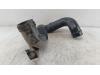 Opel Movano 2.3 CDTi Biturbo 16V FWD Ansaugschlauch Luft