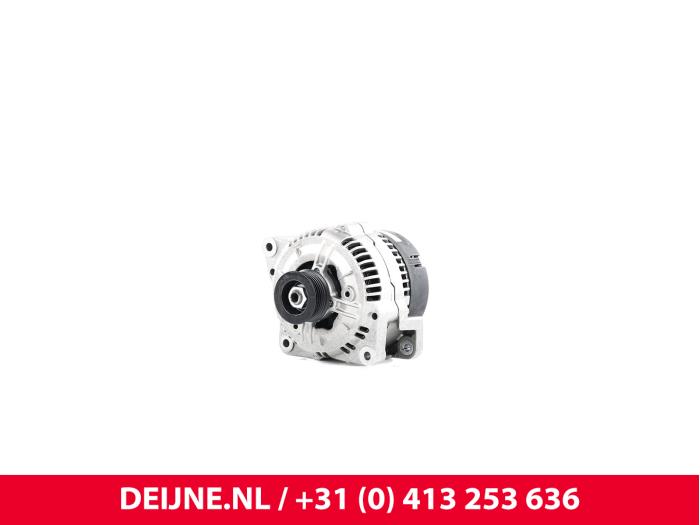 Nya Dynamo Volvo V70 Pris € 193,60 Inklusive moms erbjuds av van Deijne Onderdelen Uden B.V.