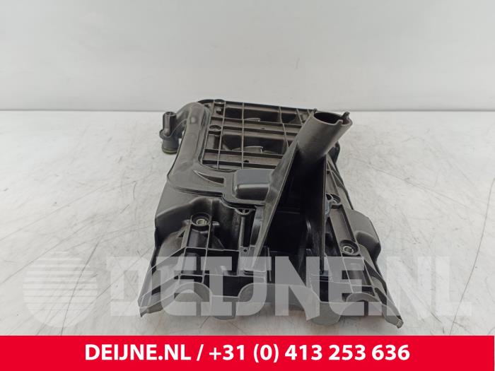 Gebrauchte Öl Ansaugrohr Mercedes Vito (639.6) 2.2 110 CDI 16V Euro 5 Preis € 72,60 Mit Mehrwertsteuer angeboten von van Deijne Onderdelen Uden B.V.